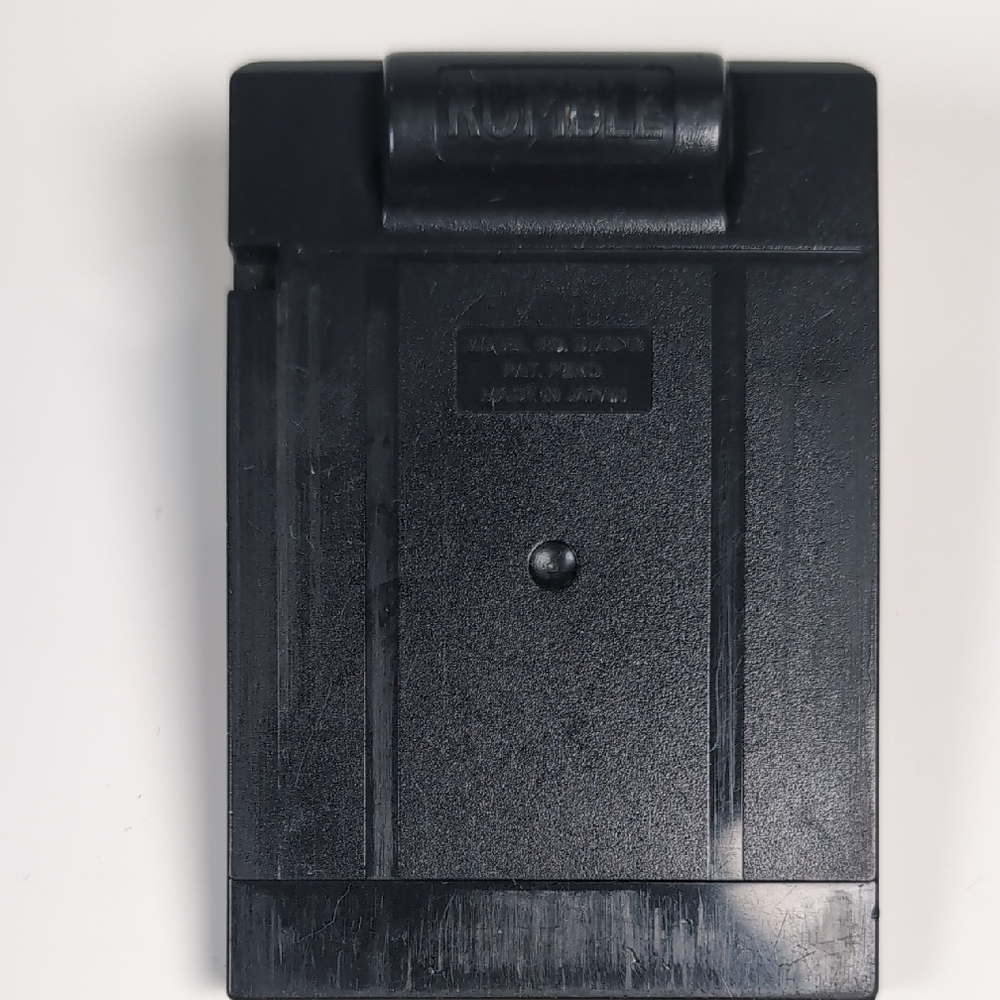 Nintendo Game Boy Pokémon Pinball Cartridge - Black - Picture 3 of 8